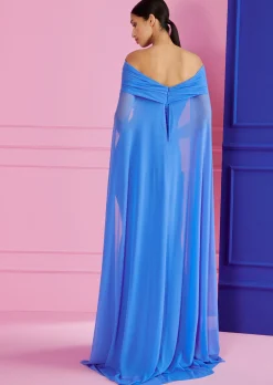 Evening Dress Bortolo4