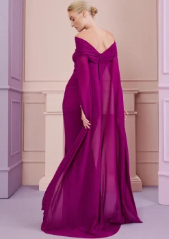 Evening Dress Bortolo4