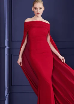 Evening Dress Bortolo4