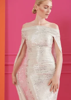 Evening Dress Bortolo5