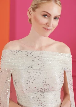 Evening Dress Bortolo5