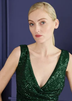 Evening Dress Bossa18