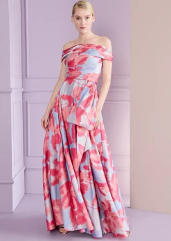 Evening Dress Cordero4
