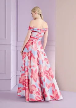 Evening Dress Cordero4
