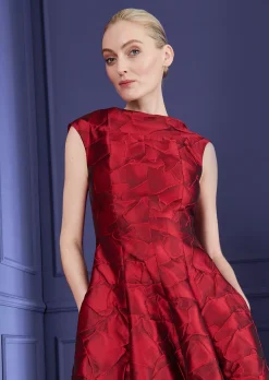 Evening dress Covana3
