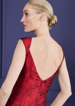 Evening dress Covana3
