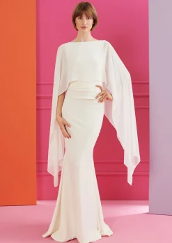 Evening Dress Fortezza2
