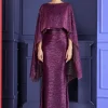 Evening Dress Fortezza5