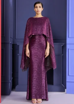 Evening Dress Fortezza5