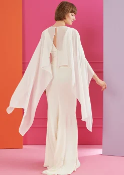 Evening Dress Fortezza2