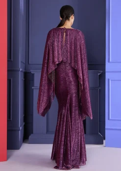 Evening Dress Fortezza5
