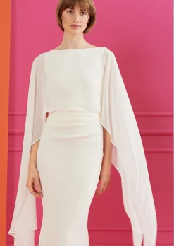 Evening Dress Fortezza2