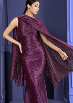 Evening Dress Fortezza5