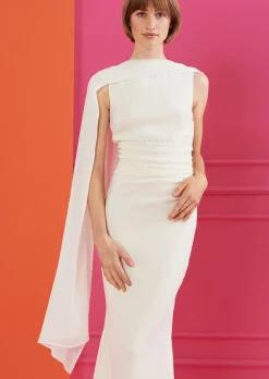 Evening Dress Fortezza2