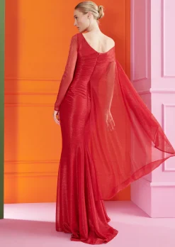 Evening Dress Goldfield3