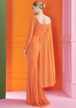 Evening Dress Goldfield3