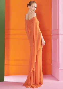 Evening Dress Goldfield3