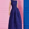 Evening Dress Gozania1
