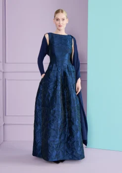 Evening dress Gozania5