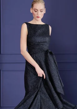 Evening Dress Homerie5