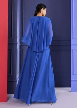 Evening Dress Horras5