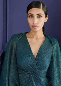 Evening Dress Horras1