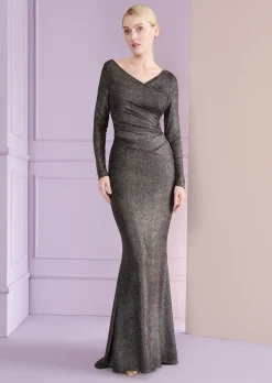 Evening Dress Komoe17