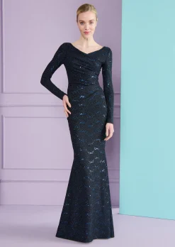 Evening Dress Komoe18