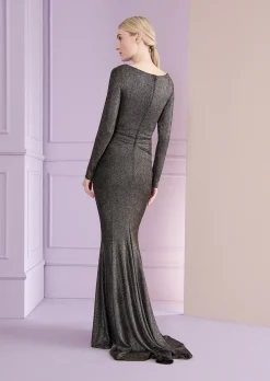 Evening Dress Komoe17