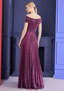 Evening Dress Konfuzius1