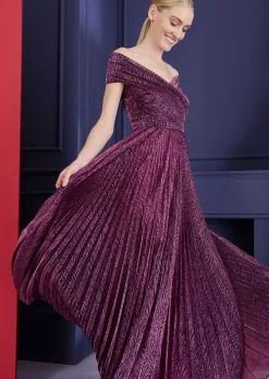 Evening Dress Konfuzius1