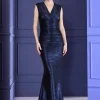 Evening Dress Kontor1