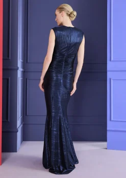 Evening Dress Kontor1
