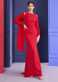 Evening Dress Konvoi3