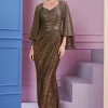 Evening Dress Korana1