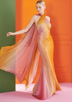 Evening Dress Kordon2