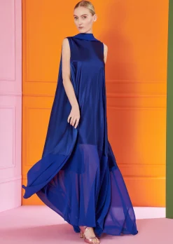 Evening Dress Loggia1