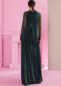 Evening Dress Longtime1