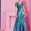 Evening Dress Lotion1