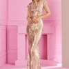 Evening Dress Lovegood1