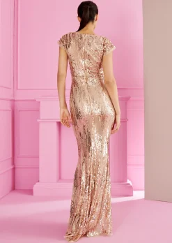 Evening Dress Lovegood1