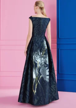 Evening Dress Lozana1