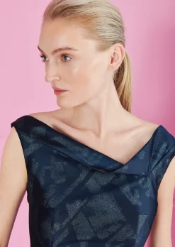Evening Dress Lozana1