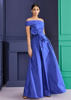 Evening Dress Mocktail1