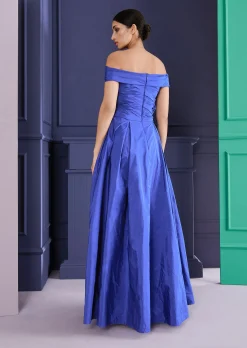 Evening Dress Mocktail1
