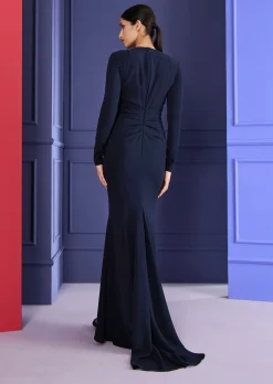 Evening Dress Mogambo1