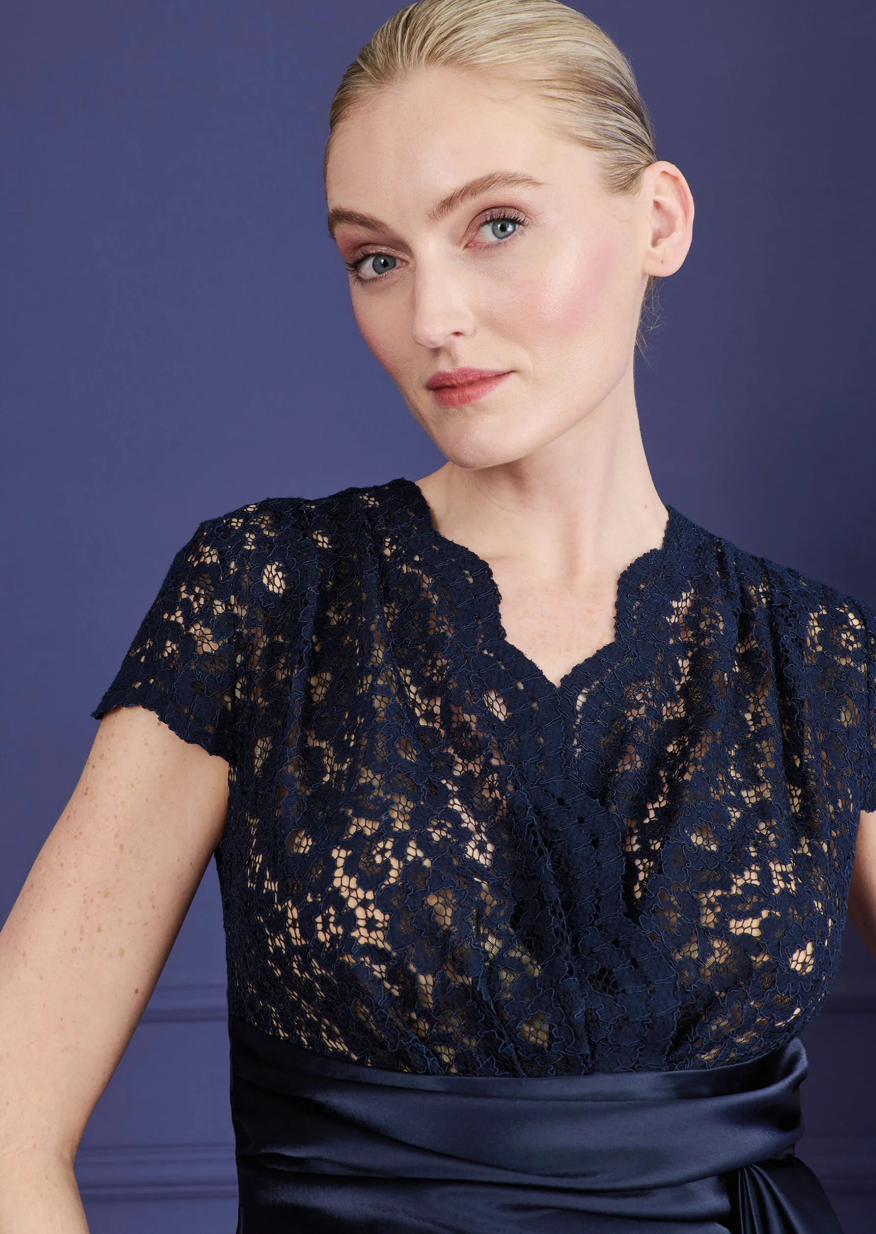 Evening Dress Molaika1