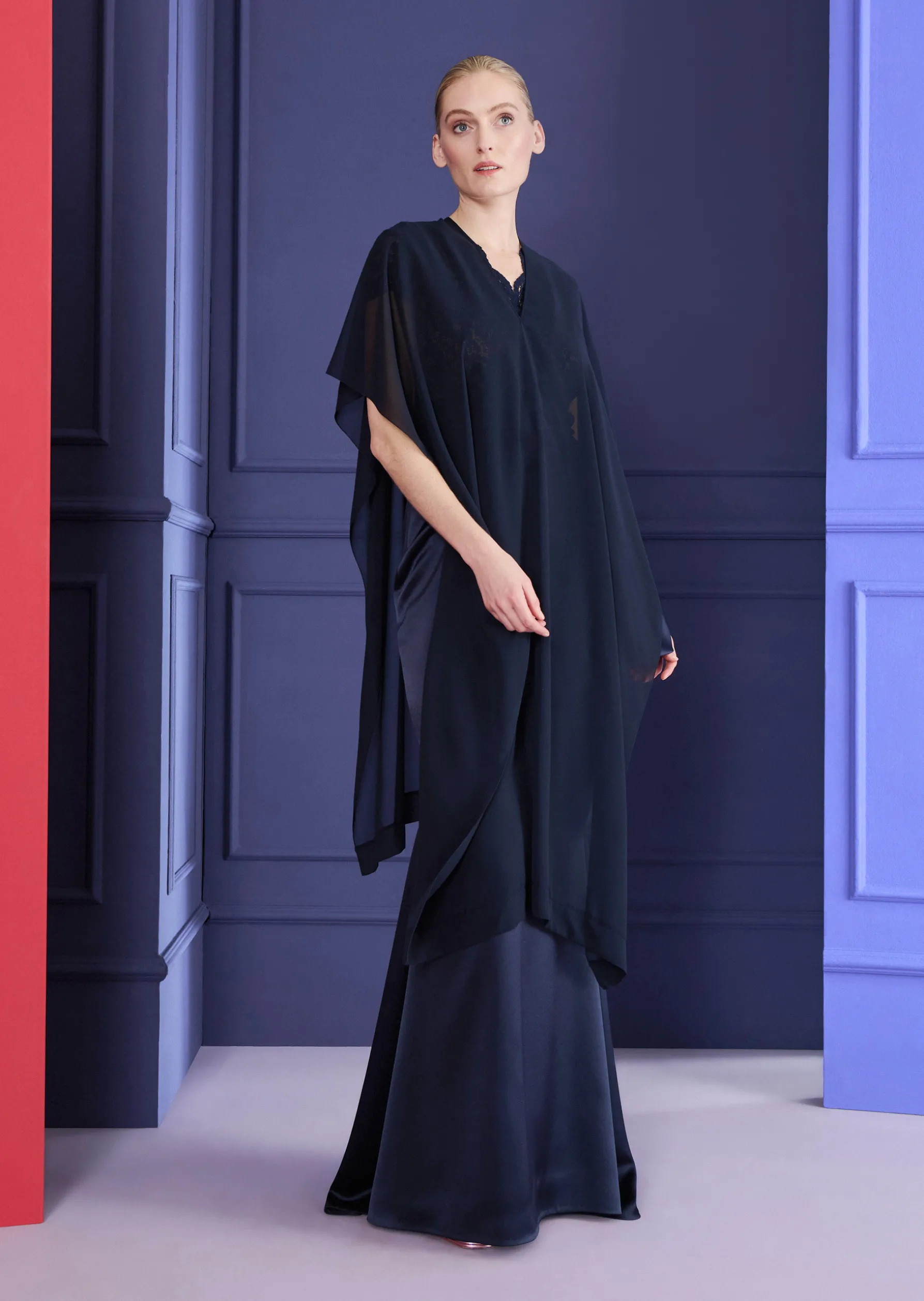 Evening Dress Molaika1