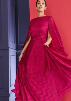 Evening Dress Molara1