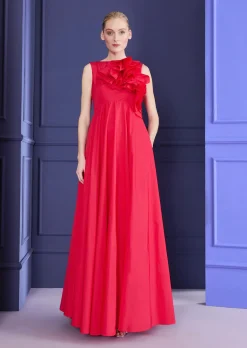 Evening Dress Molecule1